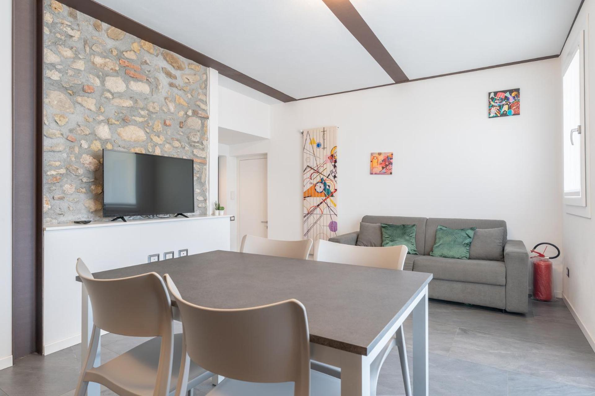 Residence La Corte Di San Rocco Cremeno Экстерьер фото
