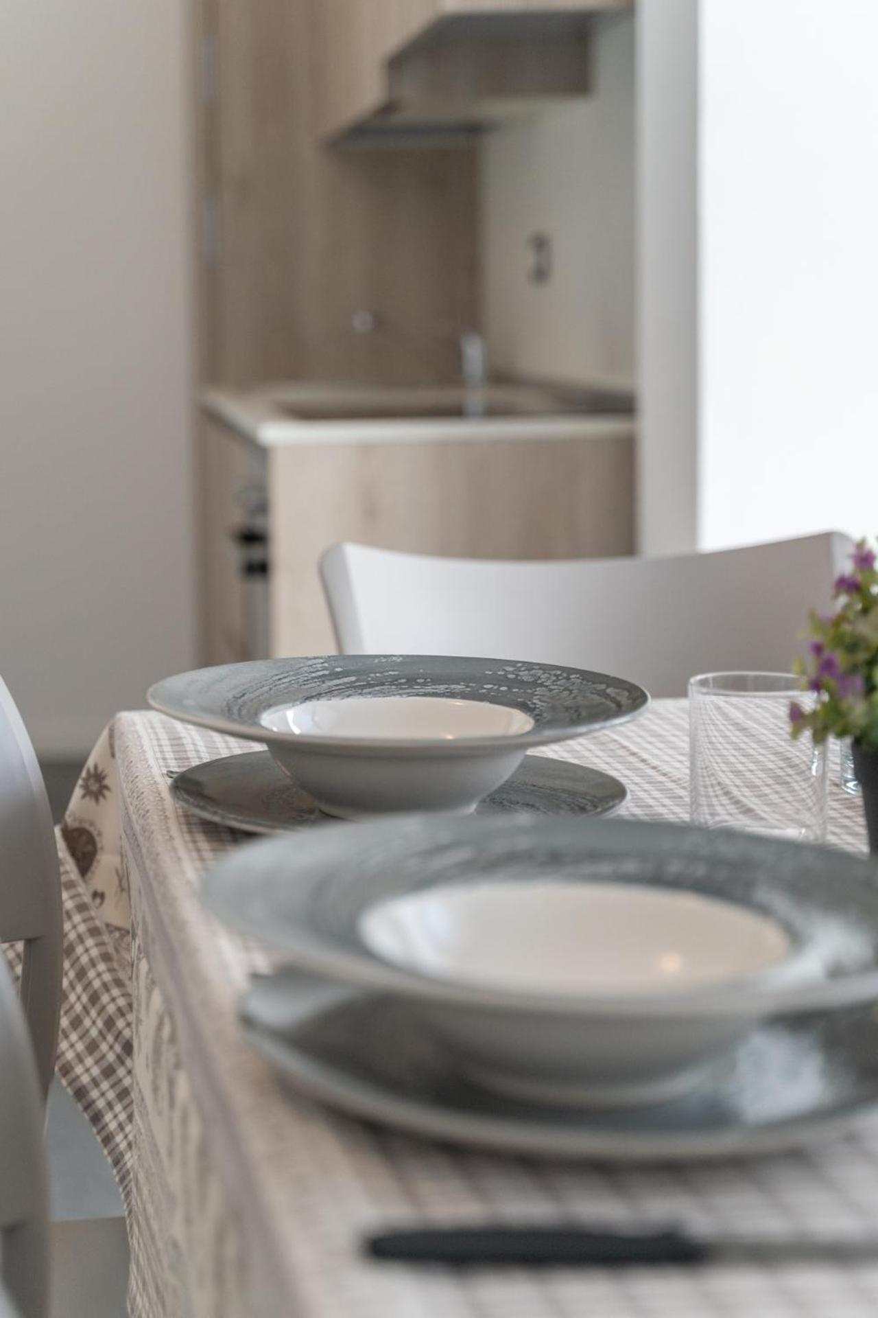Residence La Corte Di San Rocco Cremeno Экстерьер фото