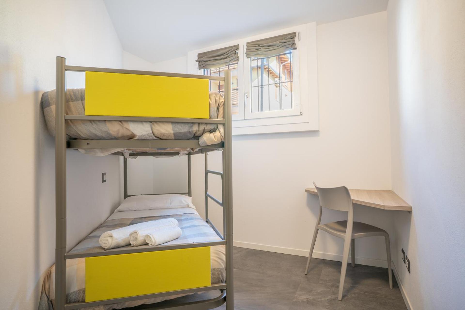 Residence La Corte Di San Rocco Cremeno Экстерьер фото