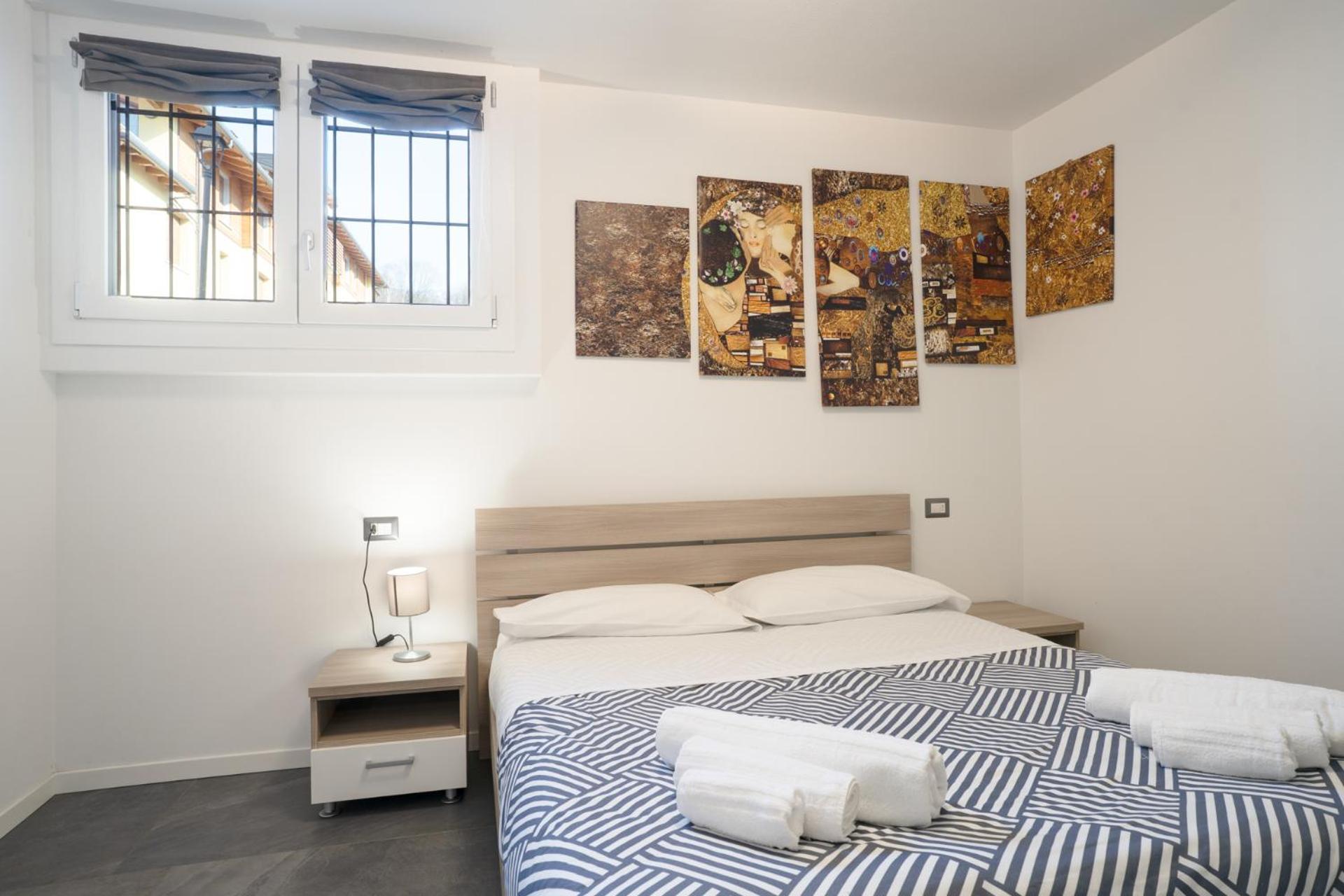 Residence La Corte Di San Rocco Cremeno Экстерьер фото