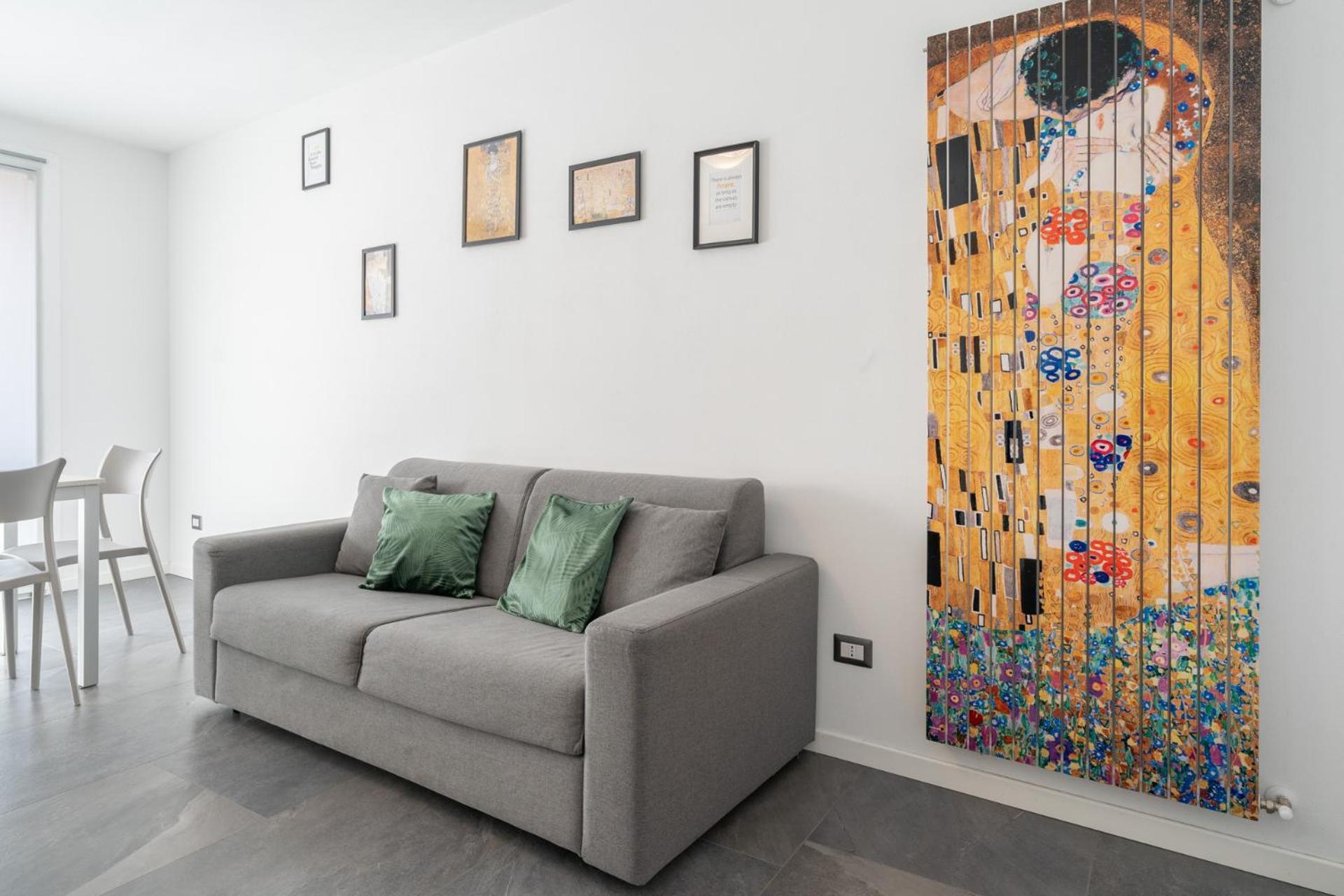 Residence La Corte Di San Rocco Cremeno Экстерьер фото