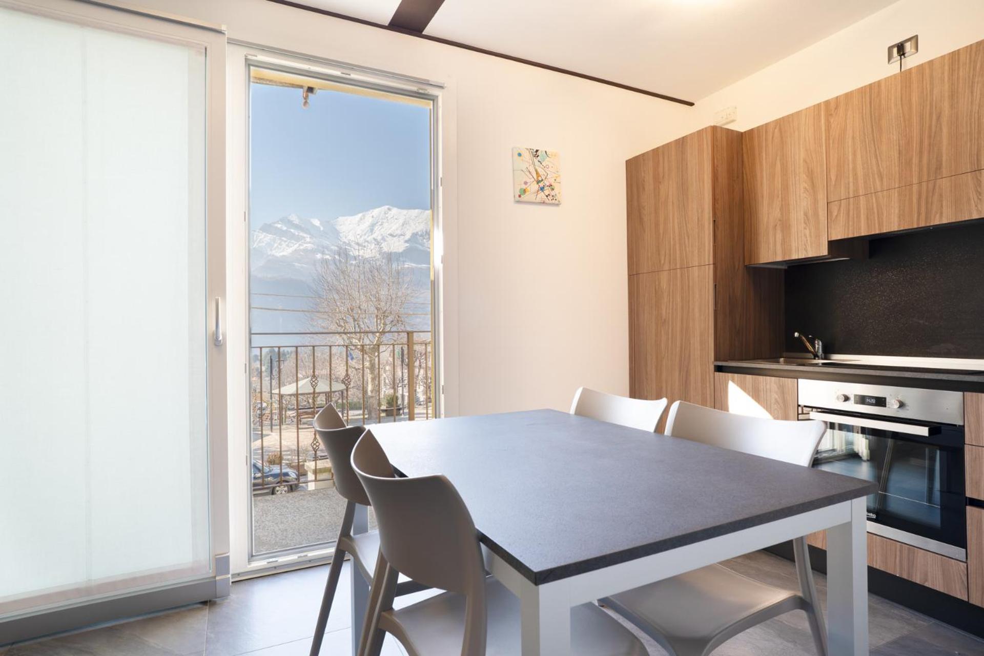 Residence La Corte Di San Rocco Cremeno Экстерьер фото