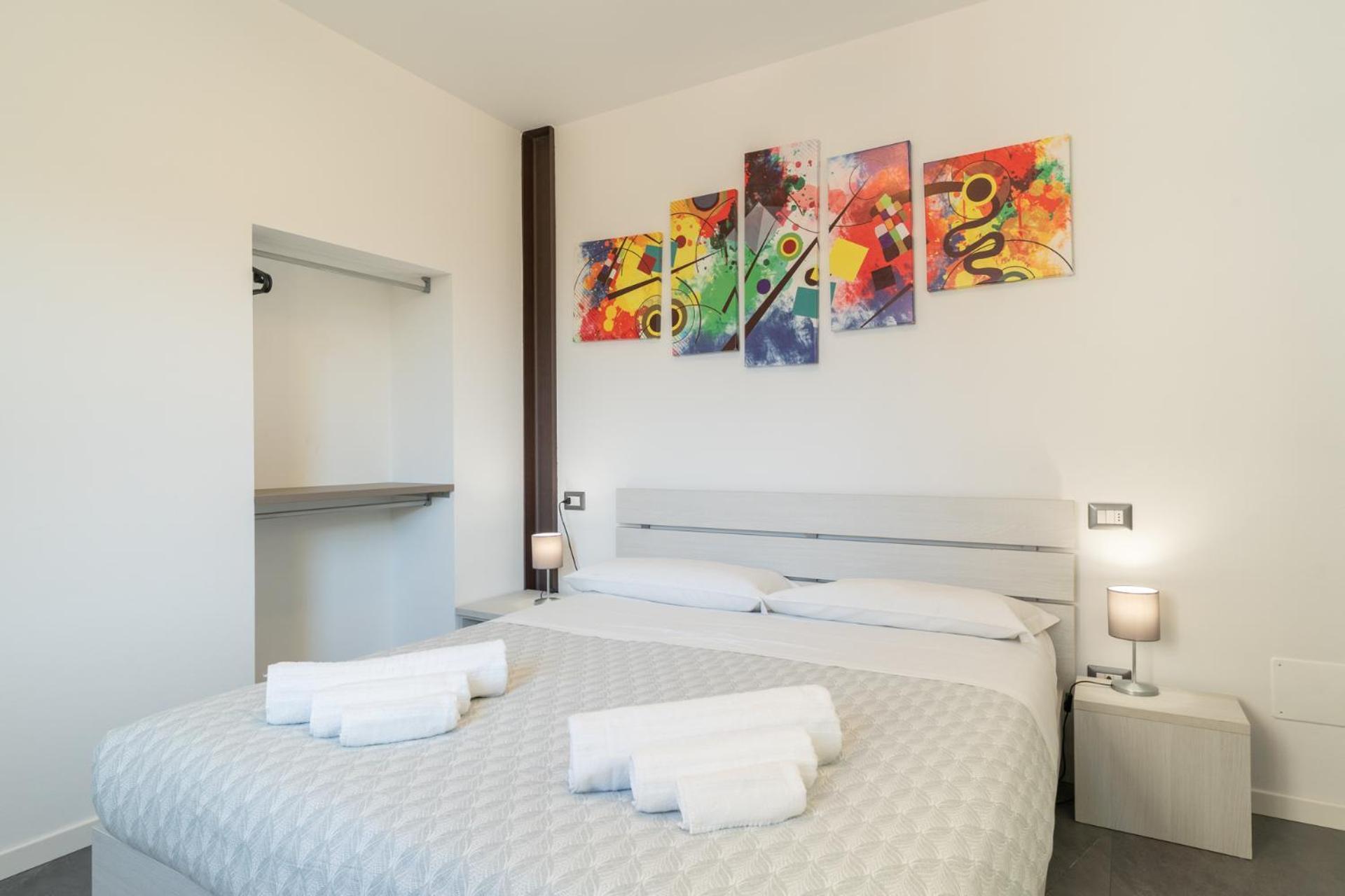 Residence La Corte Di San Rocco Cremeno Экстерьер фото