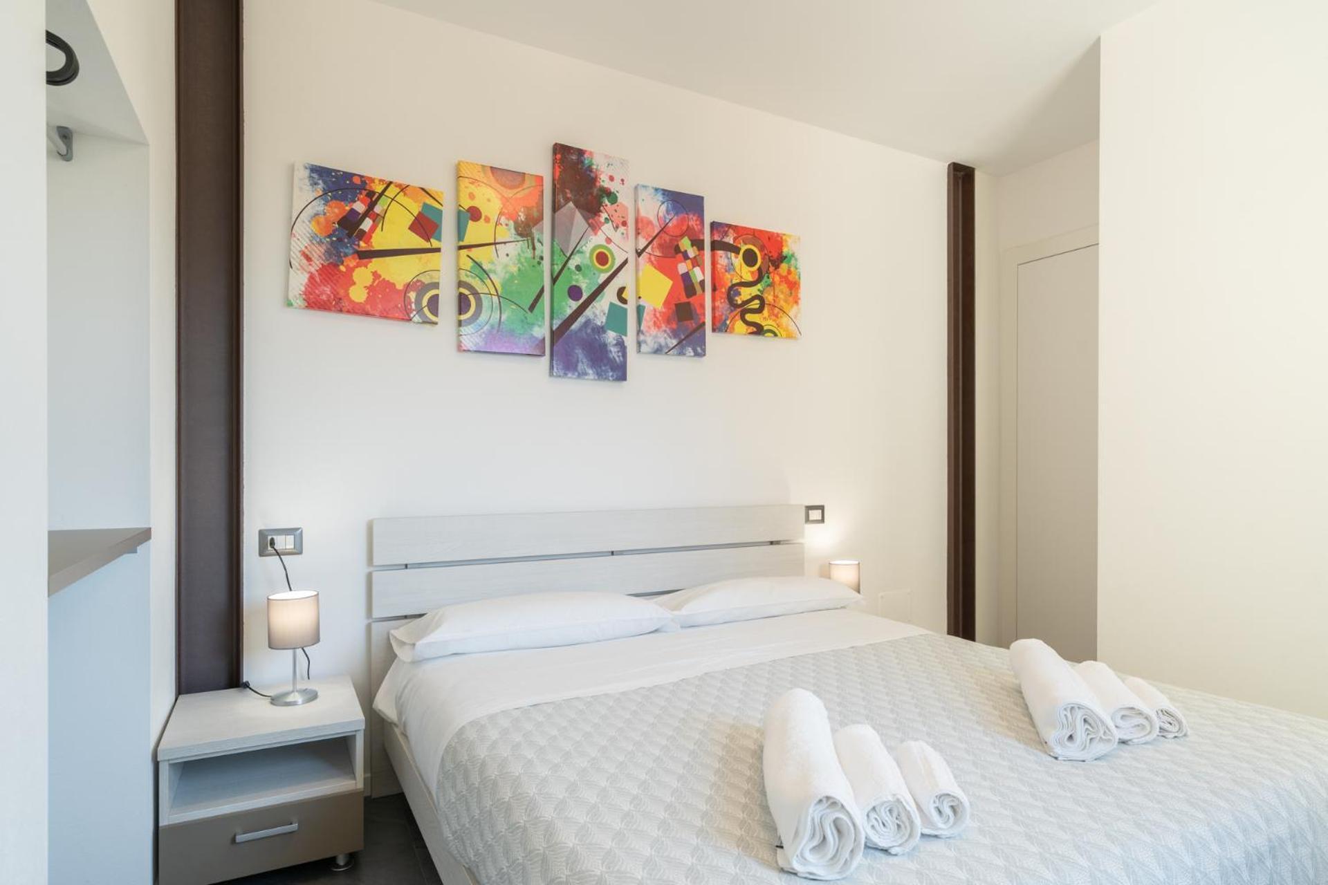 Residence La Corte Di San Rocco Cremeno Экстерьер фото
