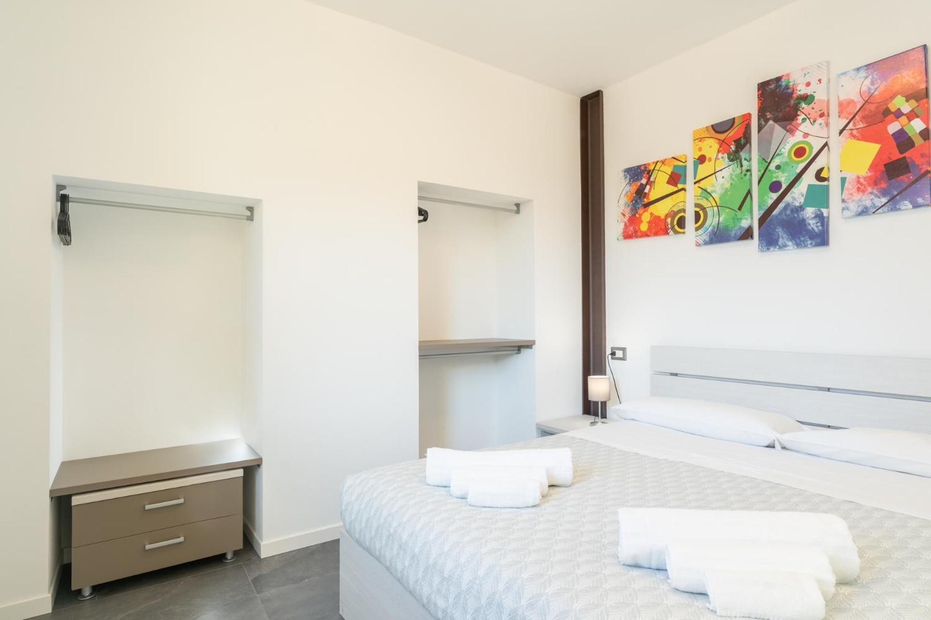 Residence La Corte Di San Rocco Cremeno Экстерьер фото