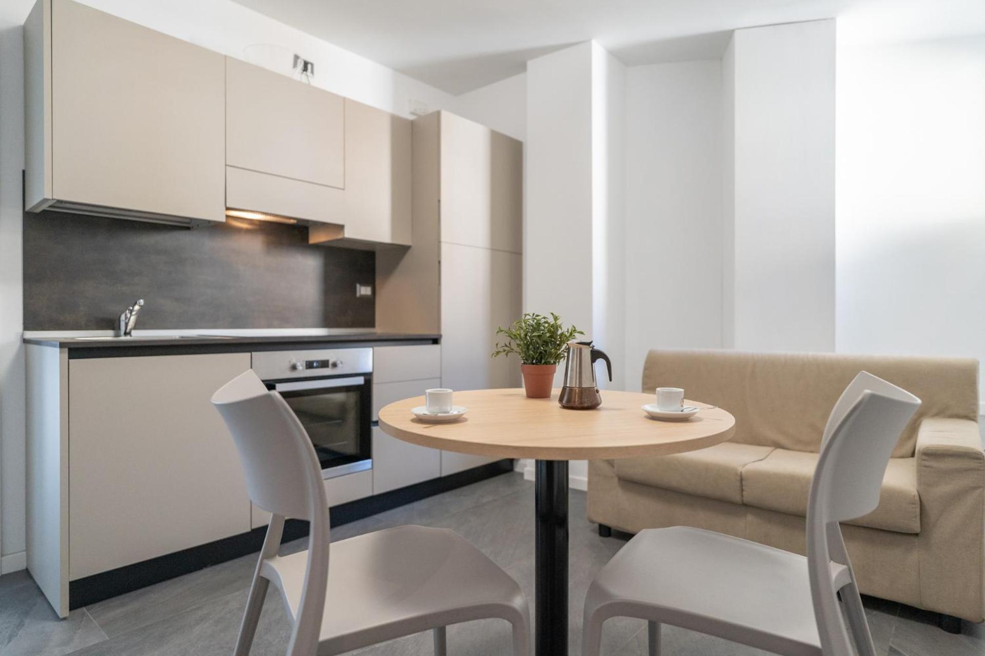 Residence La Corte Di San Rocco Cremeno Экстерьер фото