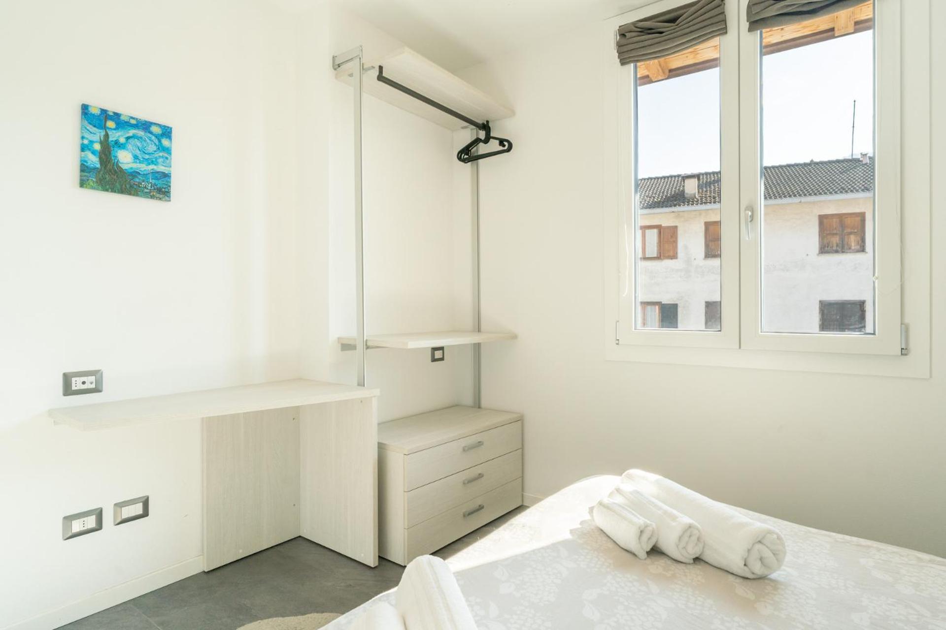 Residence La Corte Di San Rocco Cremeno Экстерьер фото