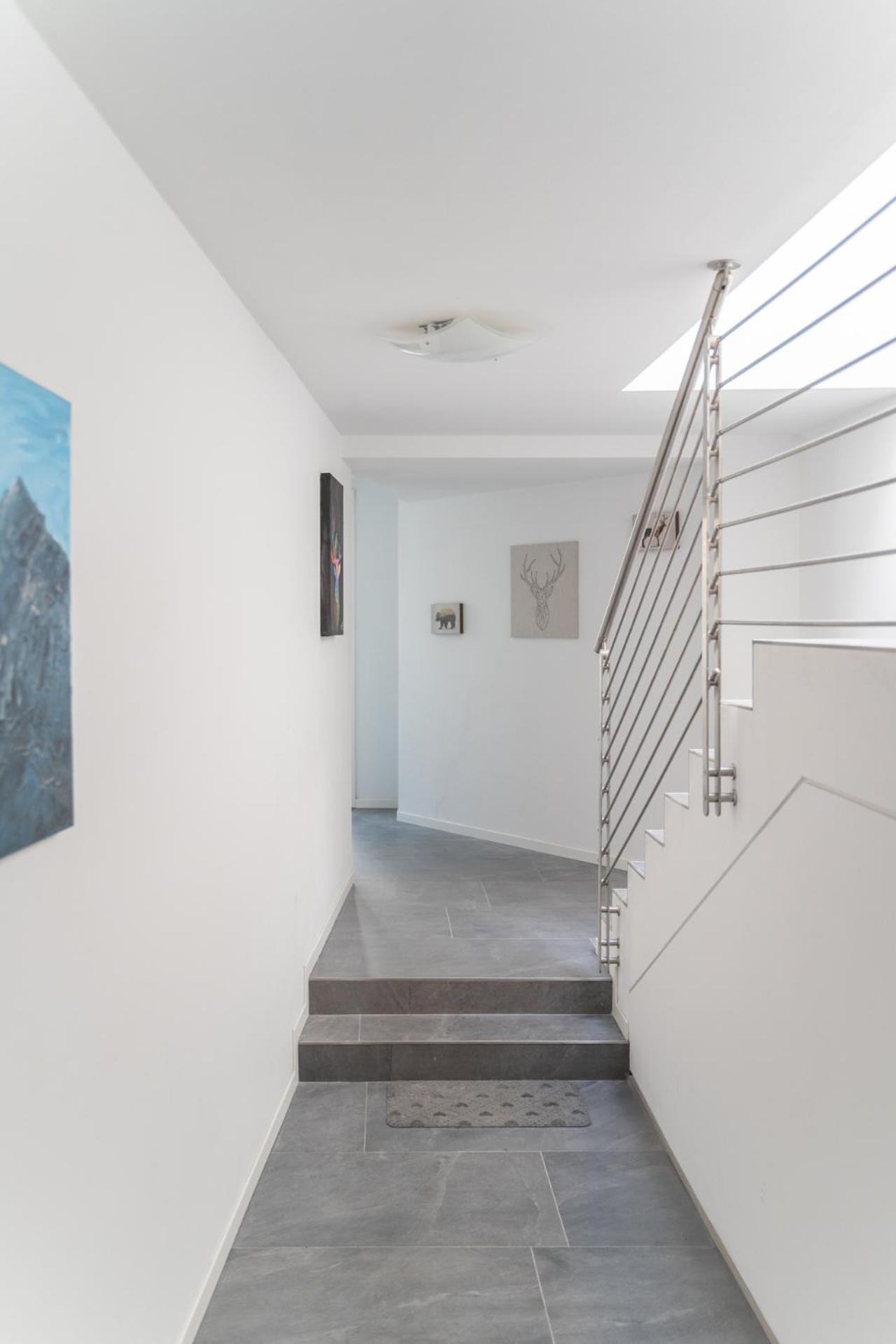 Residence La Corte Di San Rocco Cremeno Экстерьер фото